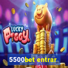 5500bet entrar